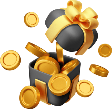 Cash World Casino welcome bonus