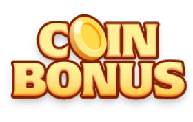 Daily coin bonuses at Cash World Casino