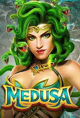 Medusa slot game