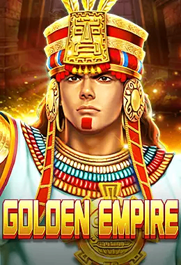 Golden Empire slot game