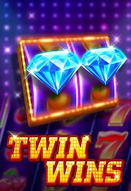Twin Wins slot game