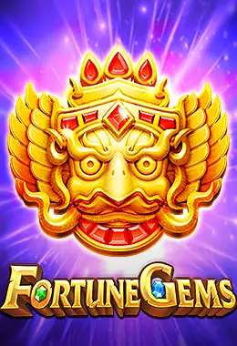 Fortune Gems slot game